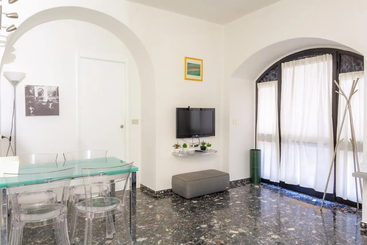Apartamento Bnbutler - Vigevano, 13 - A Due Passi Dalla Darsena Milán