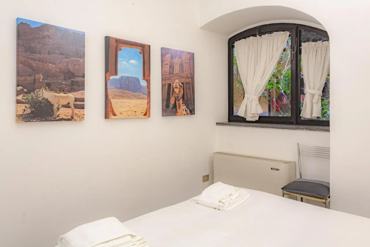 Apartamento Bnbutler - Vigevano, 13 - A Due Passi Dalla Darsena Milán