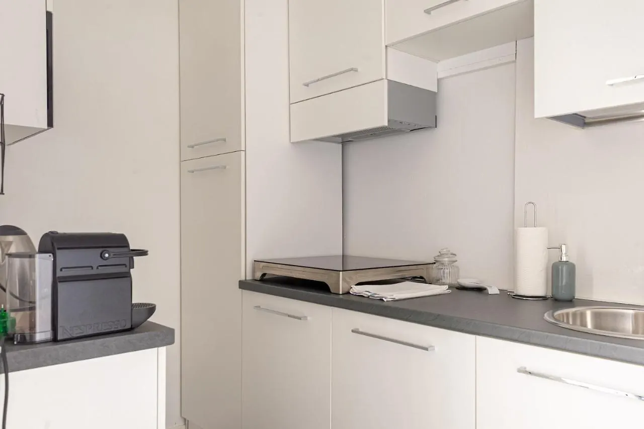 Apartamento Bnbutler - Vigevano, 13 - A Due Passi Dalla Darsena Milán Italia