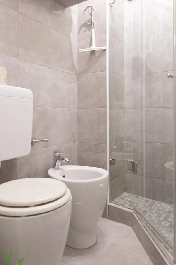 Apartamento Bnbutler - Vigevano, 13 - A Due Passi Dalla Darsena Milán 0*,