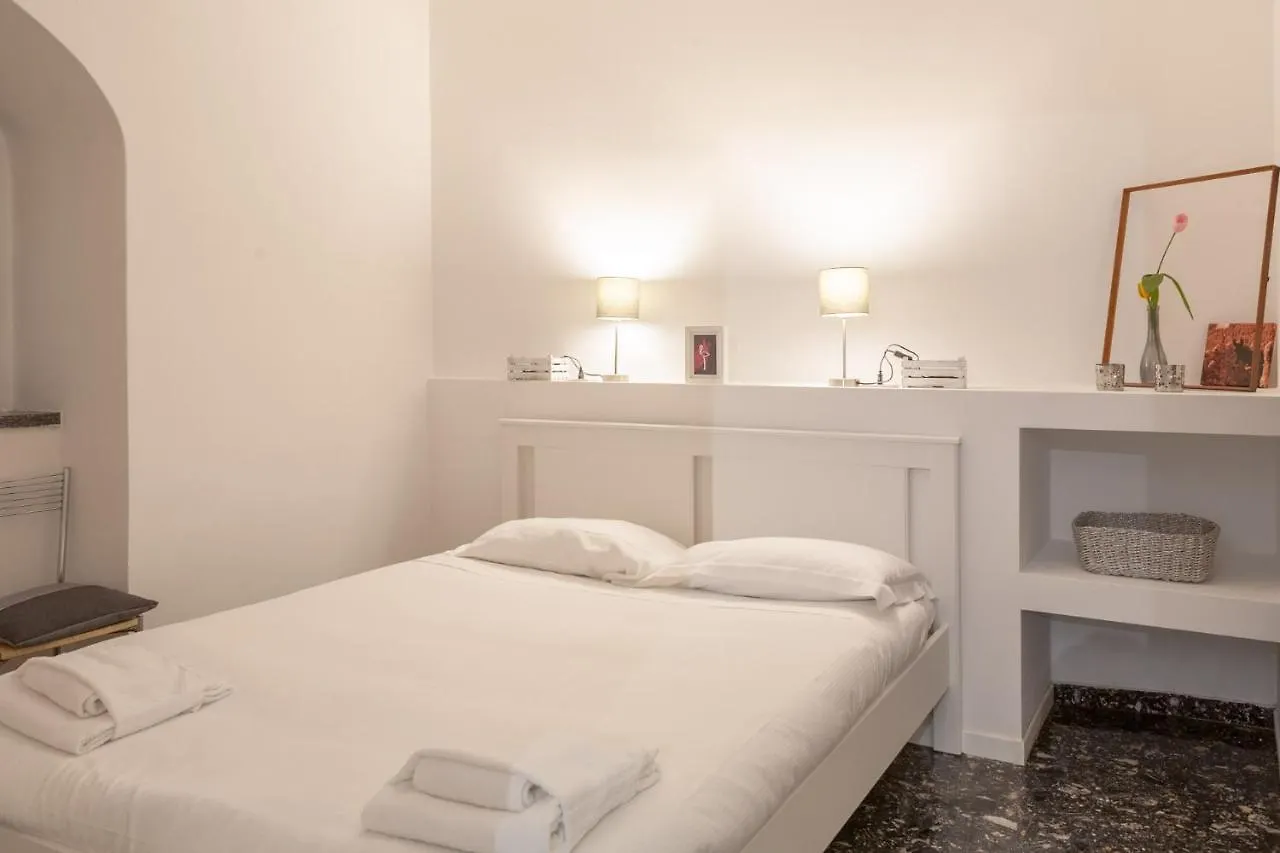 Апартаменты Bnbutler - Vigevano, 13 - A Due Passi Dalla Darsena Милан 0*,  Италия